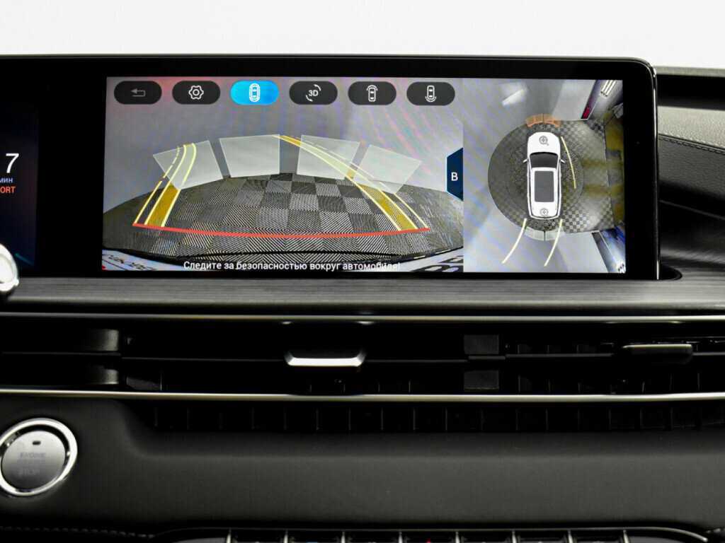 Продажа Б/У Чери Тигго 7 Про Макс. Фото: #18