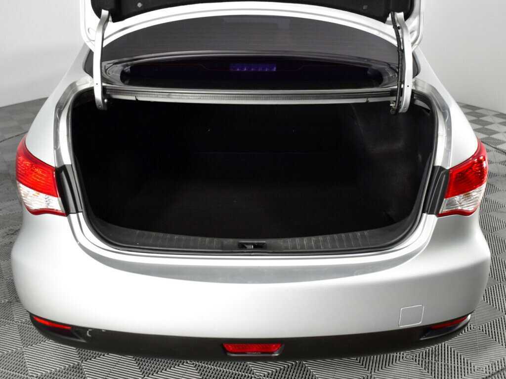 Продажа Б/У Ниссан Альмера. Фото: #11