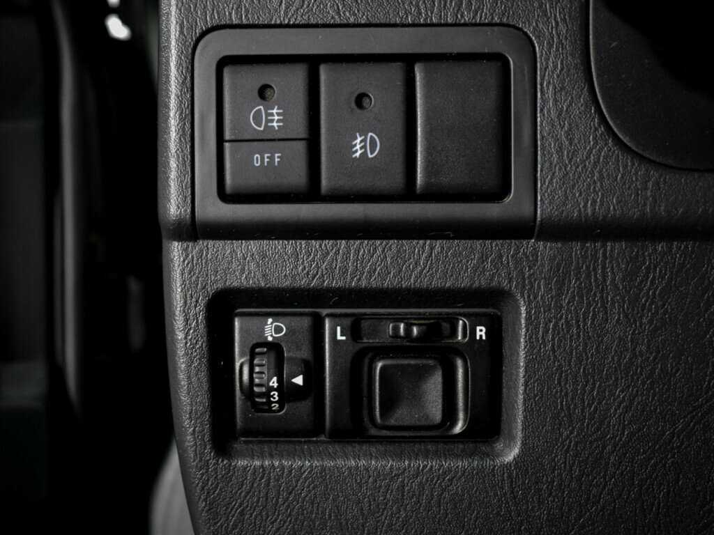 Продажа Б/У Сузуки Джимни. Фото: #9