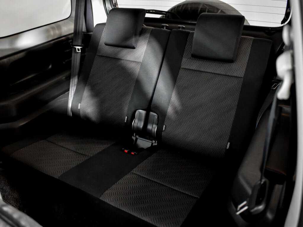 Продажа Б/У Сузуки Джимни. Фото: #10