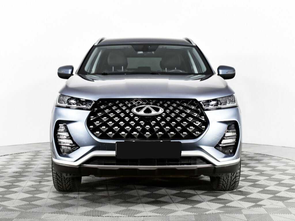 Продажа Б/У Чери Тигго 7 Про. Фото: #1