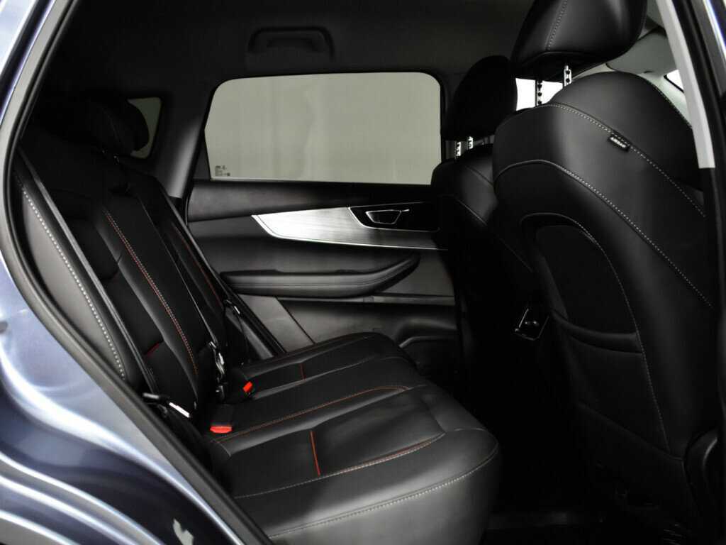 Продажа Б/У Чери Тигго 7 Про. Фото: #9