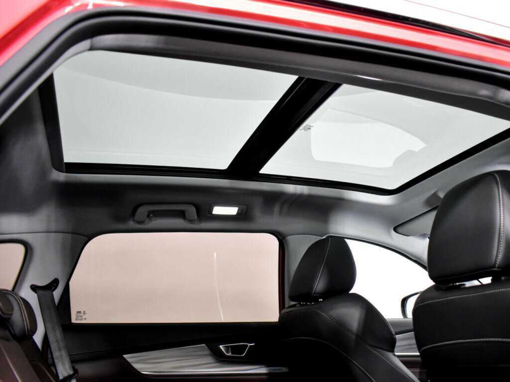 Продажа Б/У Чери Тигго 8 Про. Фото: #21