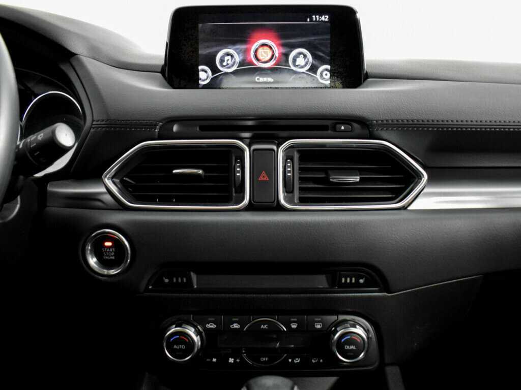 Продажа Б/У Мазда Ц-Икс-5. Фото: #14