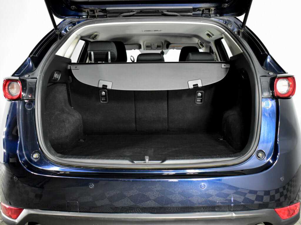 Продажа Б/У Мазда Ц-Икс-5. Фото: #17