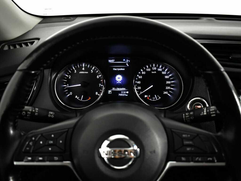 Продажа Б/У Ниссан Икс-Трейл. Фото: #10