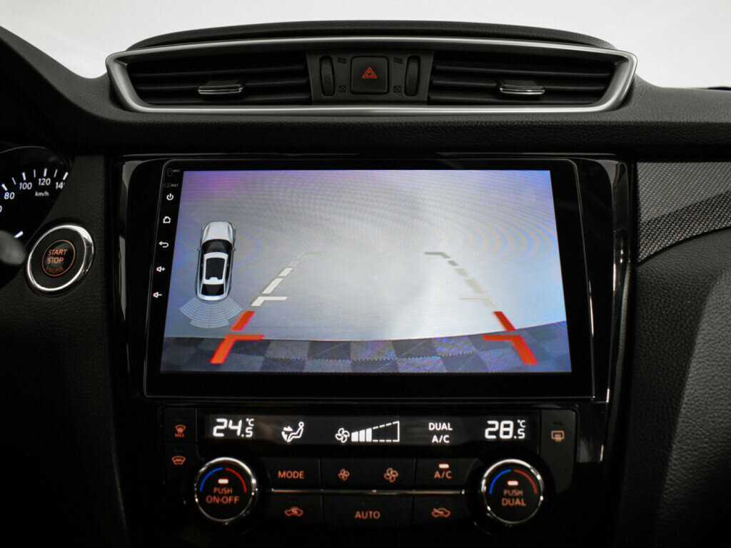 Продажа Б/У Ниссан Икс-Трейл. Фото: #17