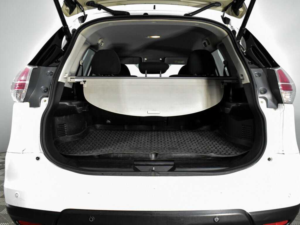 Продажа Б/У Ниссан Икс-Трейл. Фото: #19