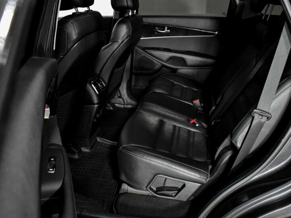 Продажа Б/У Киа Соренто. Фото: #10