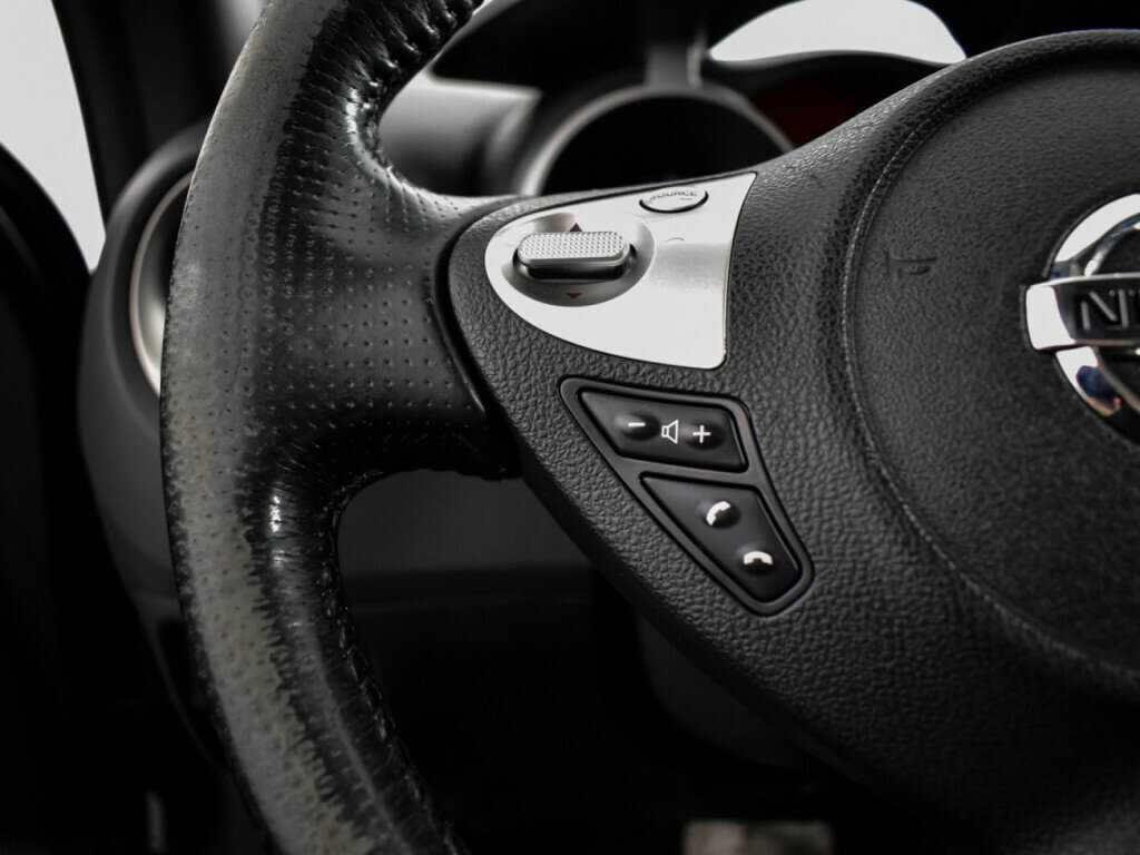 Продажа Б/У Ниссан Жук. Фото: #13