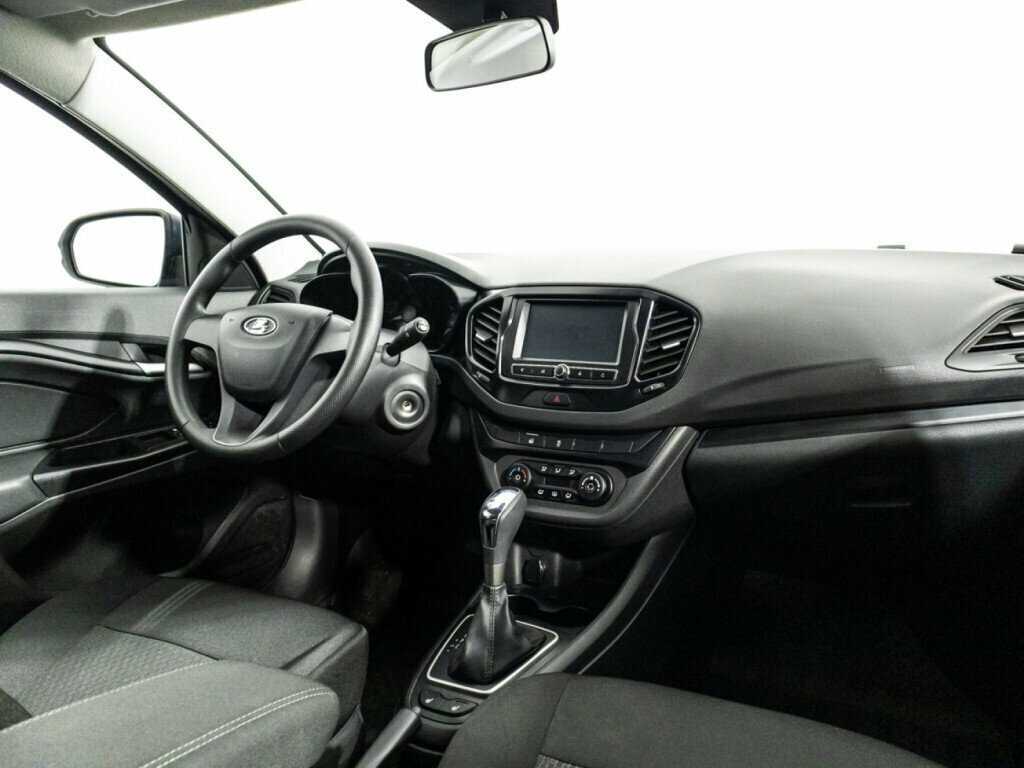 Продажа Б/У Лада (ВАЗ) Веста. Фото: #8