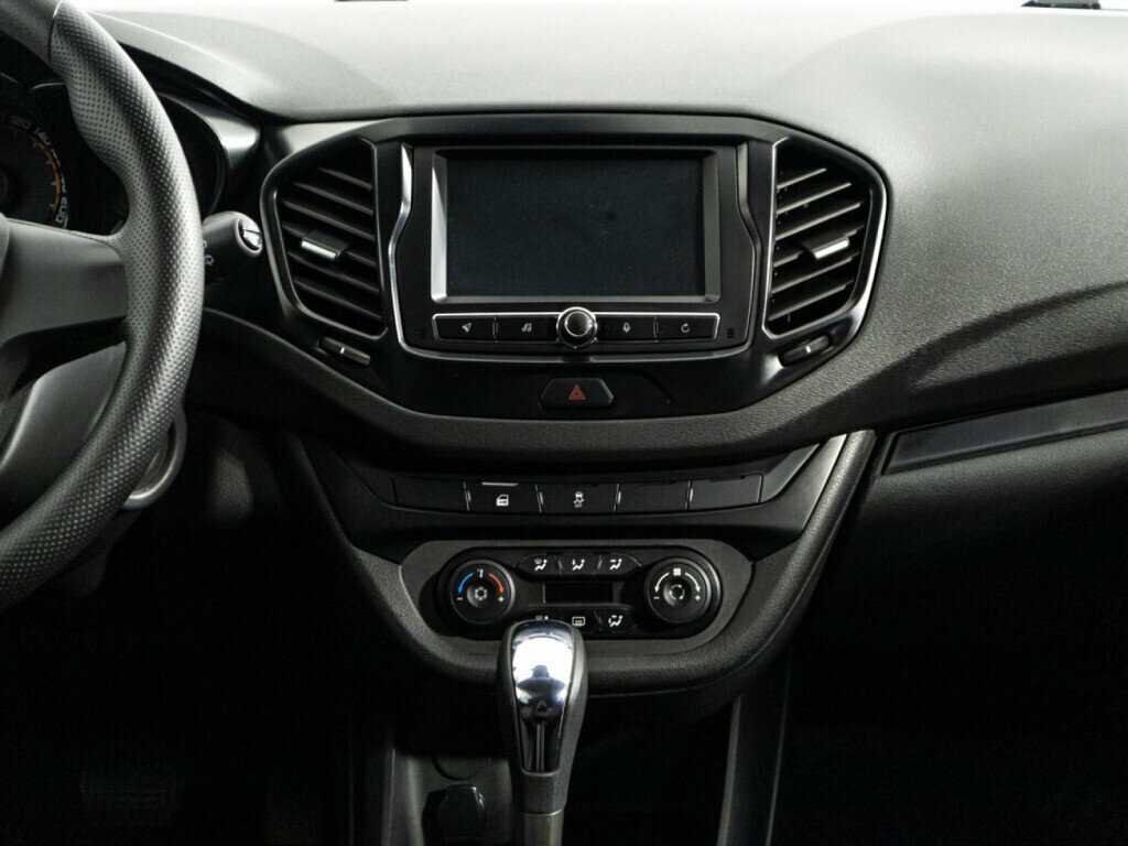 Продажа Б/У Лада (ВАЗ) Веста. Фото: #13