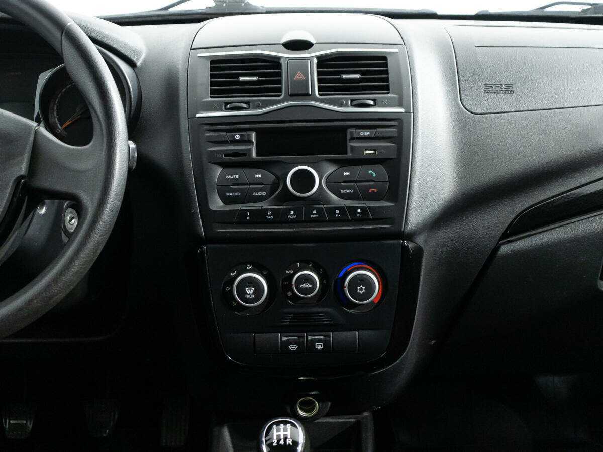 Продажа Б/У Лада (ВАЗ) Гранта. Фото: #13