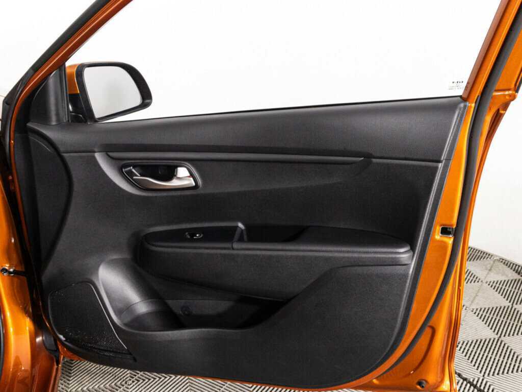 Продажа Б/У Киа Рио. Фото: #25