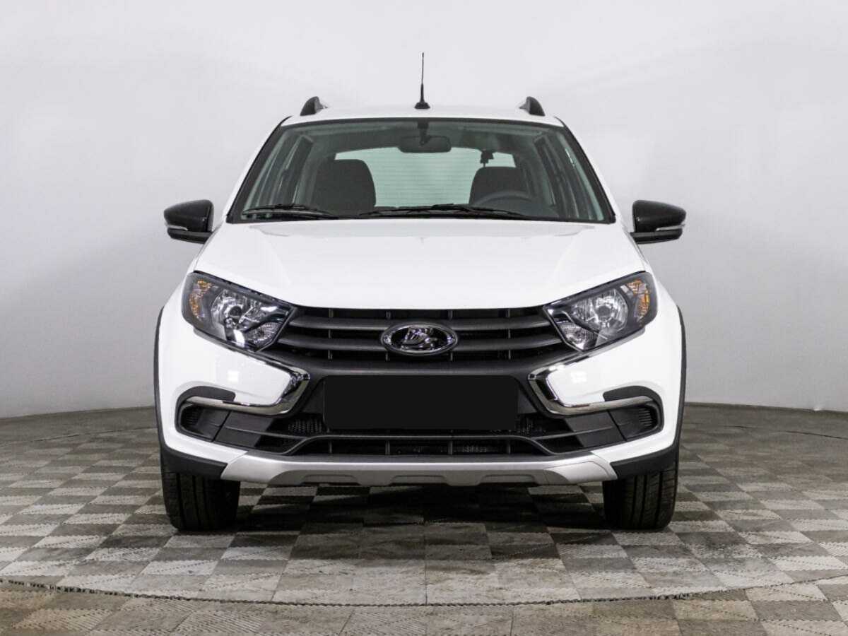 Продажа Б/У Лада (ВАЗ) Гранта. Фото: #1