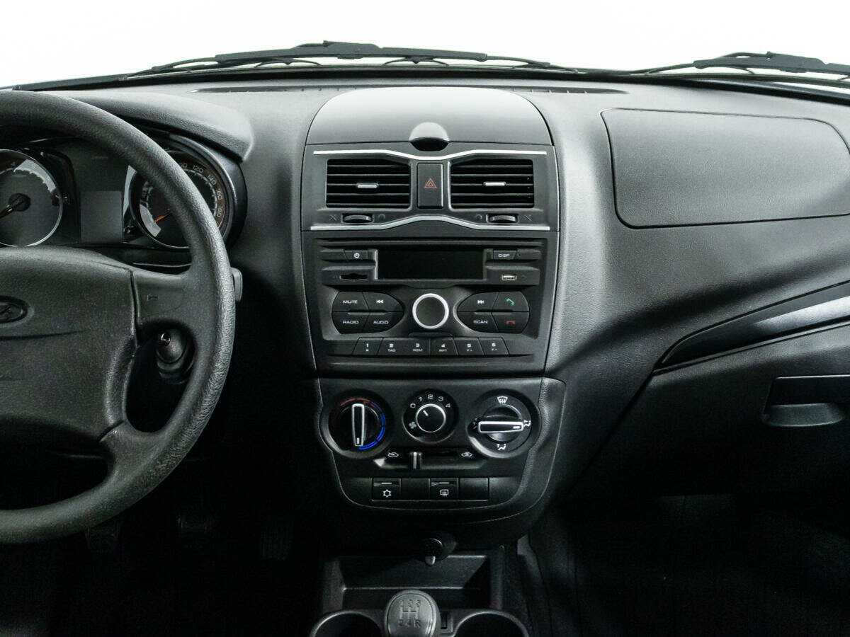 Продажа Б/У Лада (ВАЗ) Гранта. Фото: #13