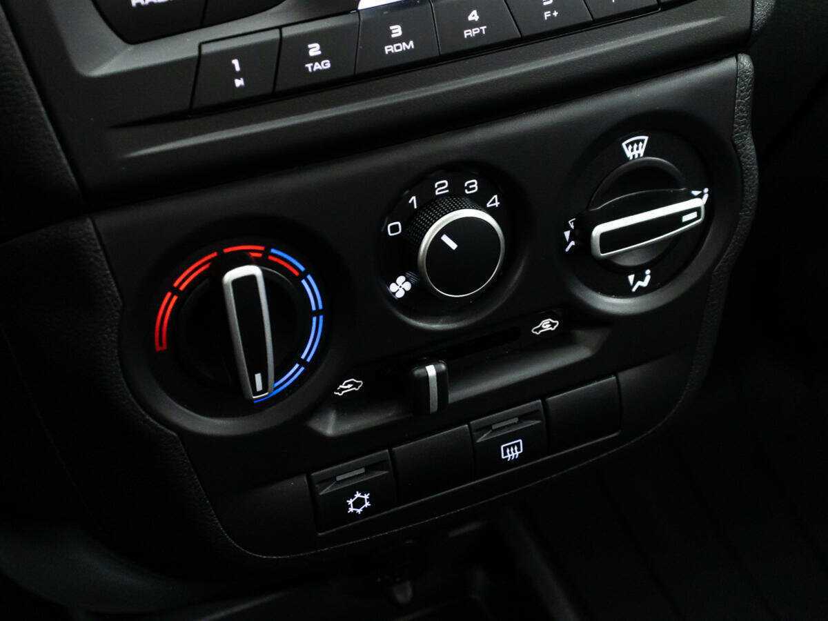 Продажа Б/У Лада (ВАЗ) Гранта. Фото: #16