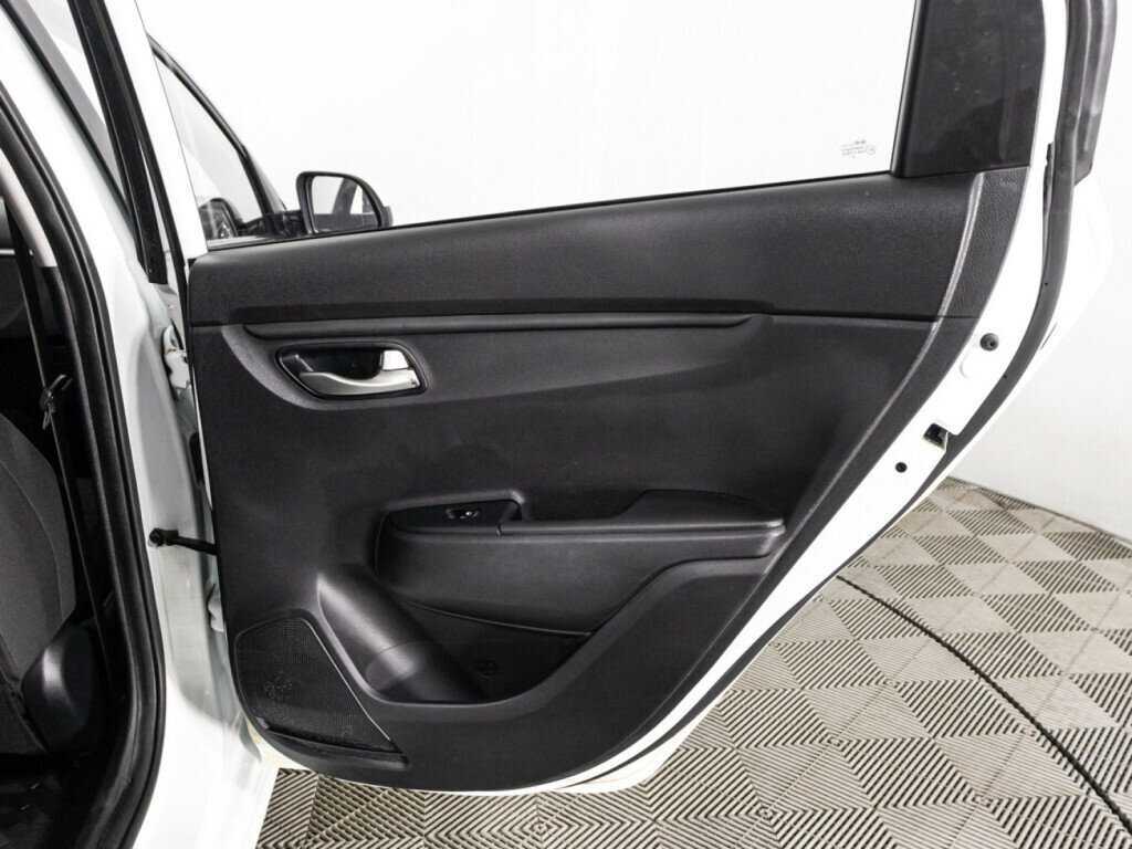 Продажа Б/У Киа Рио. Фото: #25