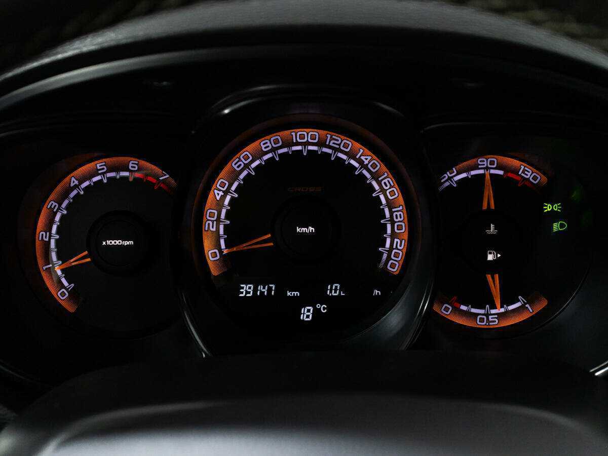 Продажа Б/У Лада (ВАЗ) Веста. Фото: #11