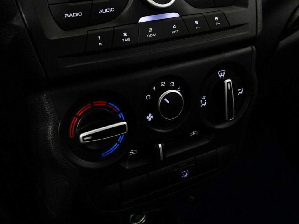 Продажа Б/У Лада (ВАЗ) Гранта. Фото: #14