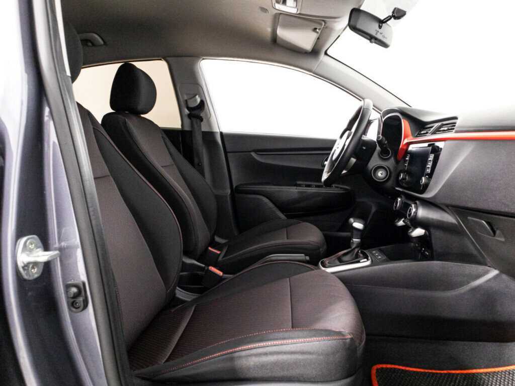 Продажа Б/У Киа Рио. Фото: #21