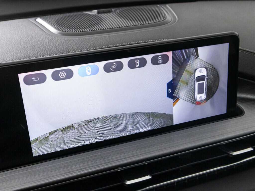 Продажа Б/У Чери Тигго 7 Про Макс. Фото: #12