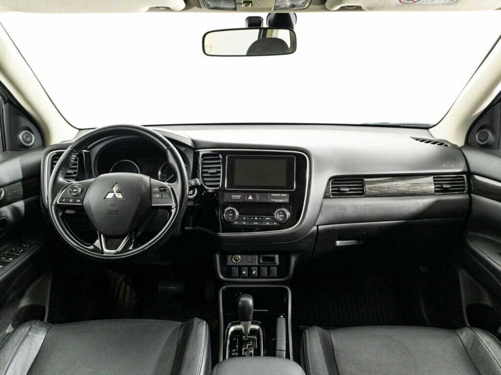 Продажа Б/У Митсубиши Оутлэндер. Фото: #12