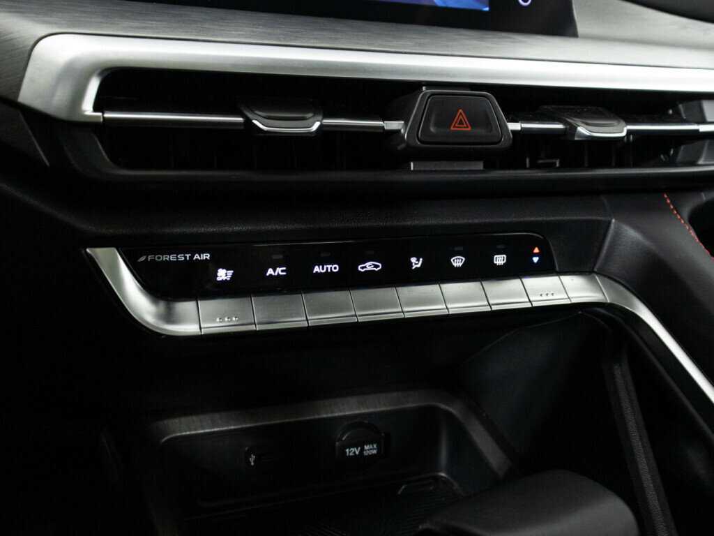 Продажа Б/У Чанган КС35Плюс. Фото: #16