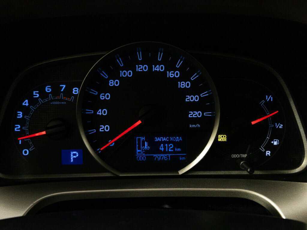 Продажа Б/У Тойота Рав4. Фото: #11