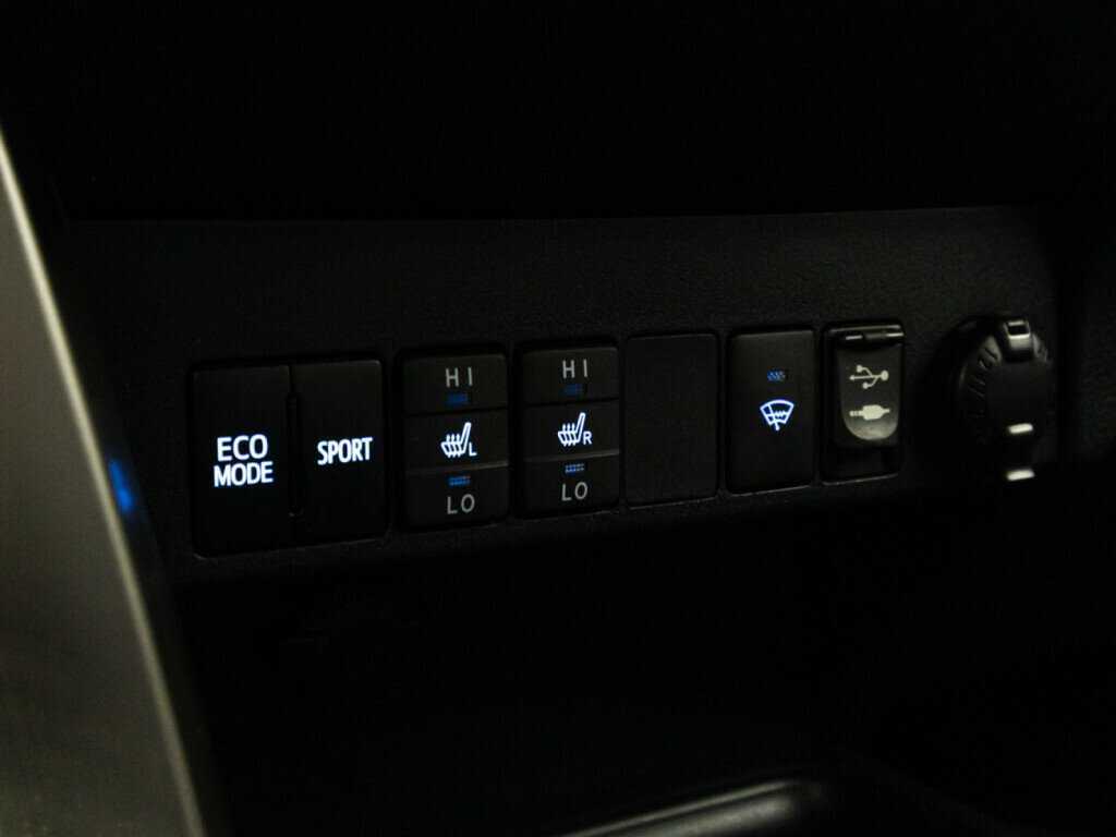 Продажа Б/У Тойота Рав4. Фото: #16