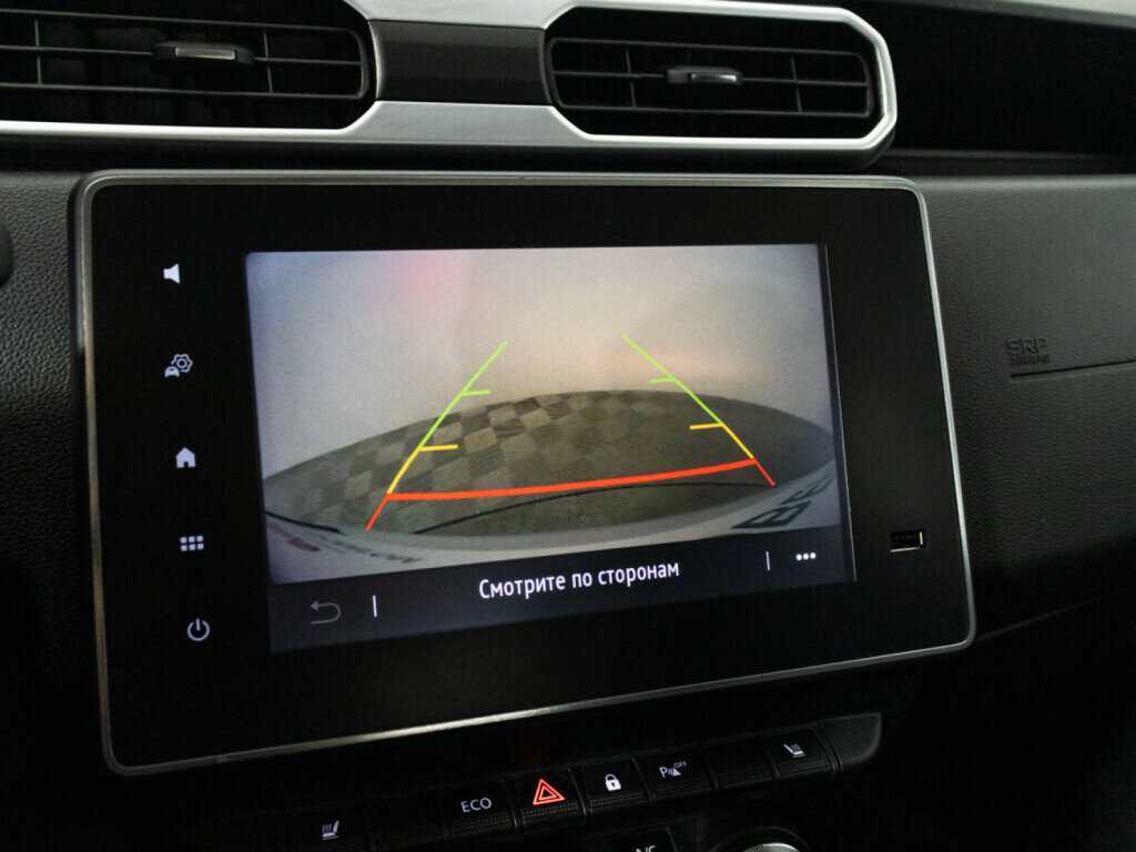 Продажа Б/У Рено Дастер. Фото: #15