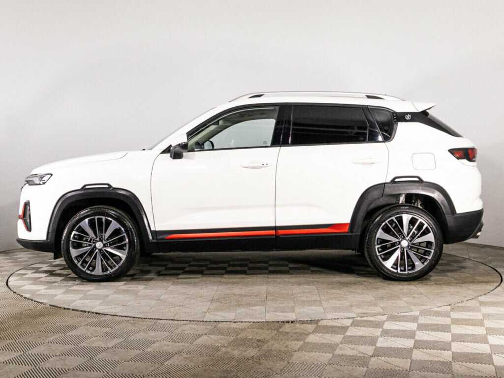 Продажа Б/У Чанган КС35Плюс. Фото: #7