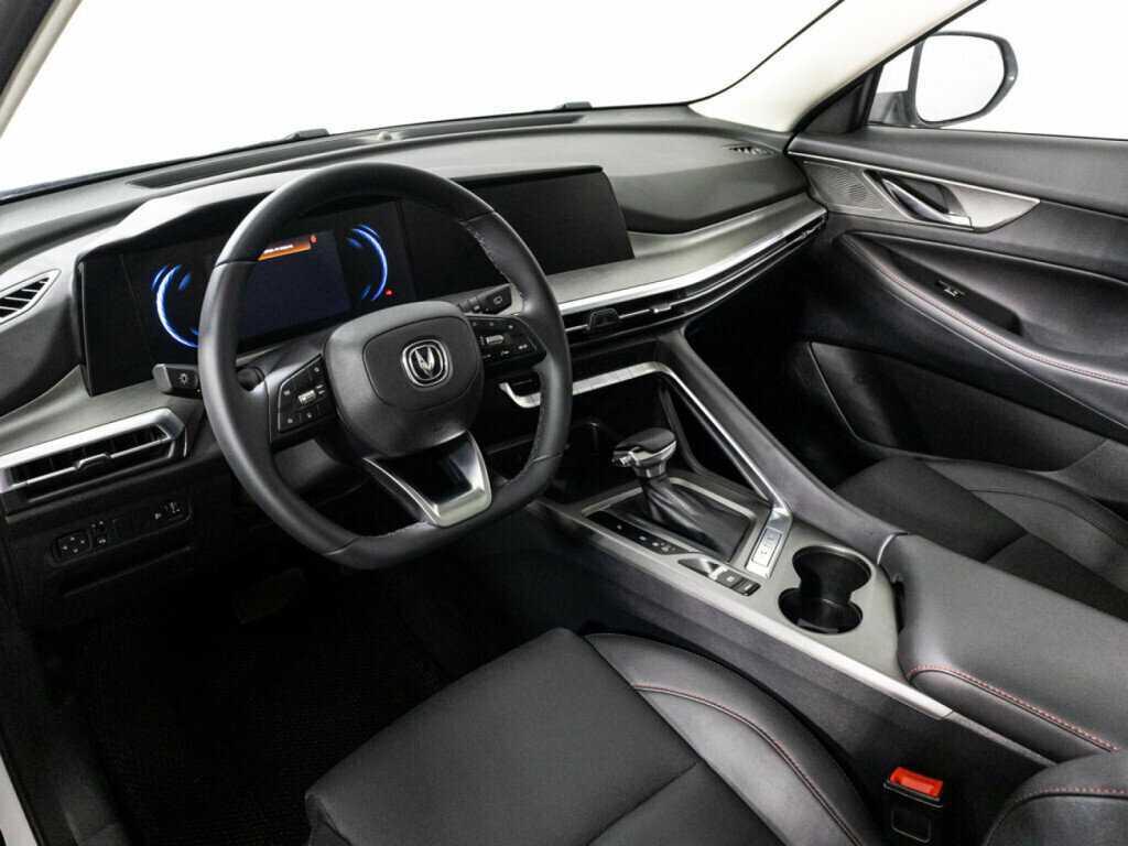 Продажа Б/У Чанган КС35Плюс. Фото: #10