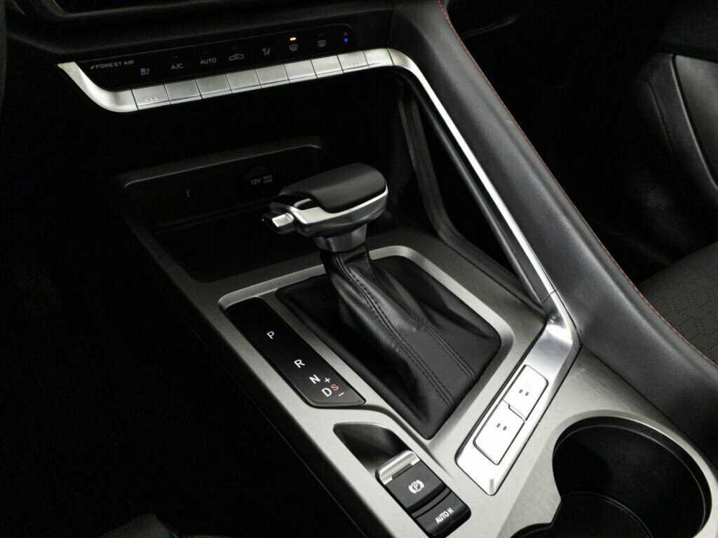 Продажа Б/У Чанган КС35Плюс. Фото: #17