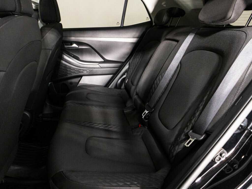 Продажа Б/У Хендай Крета. Фото: #9