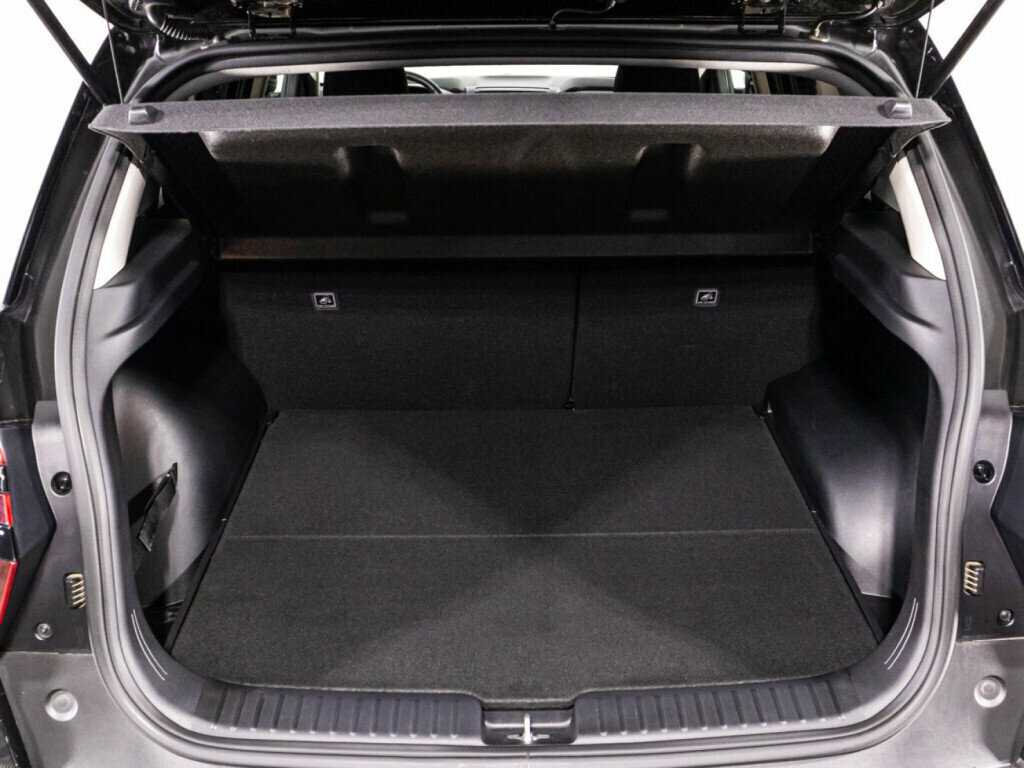 Продажа Б/У Хендай Крета. Фото: #14