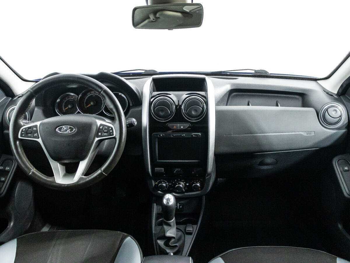 Продажа Б/У Лада (ВАЗ) Ларгус. Фото: #12