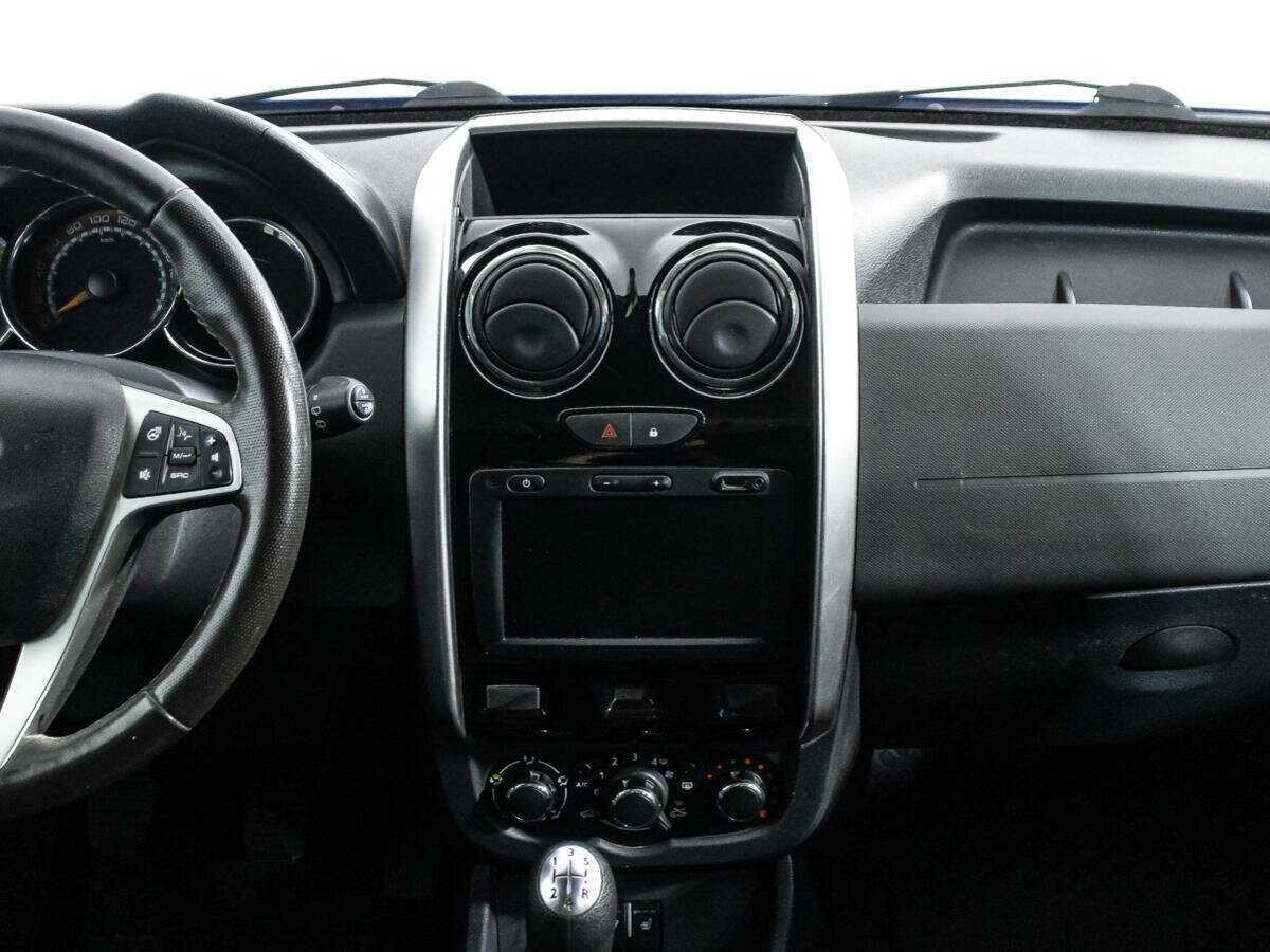 Продажа Б/У Лада (ВАЗ) Ларгус. Фото: #13