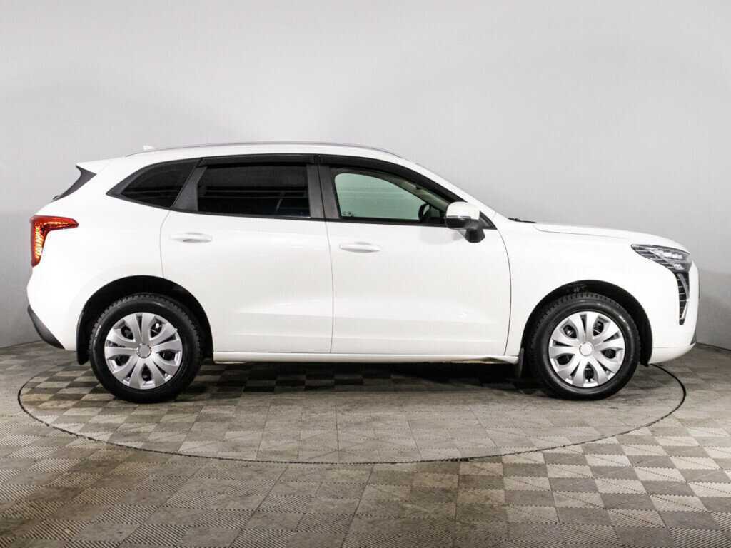 Продажа Б/У Хавал Джолион. Фото: #3