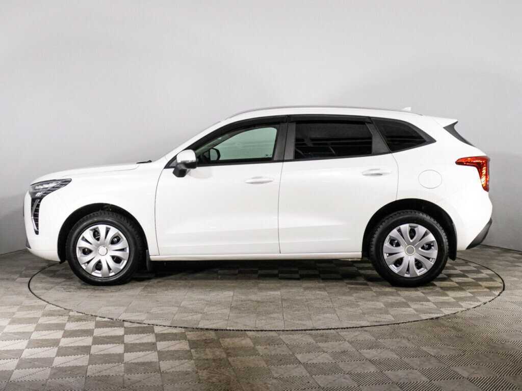 Продажа Б/У Хавал Джолион. Фото: #7