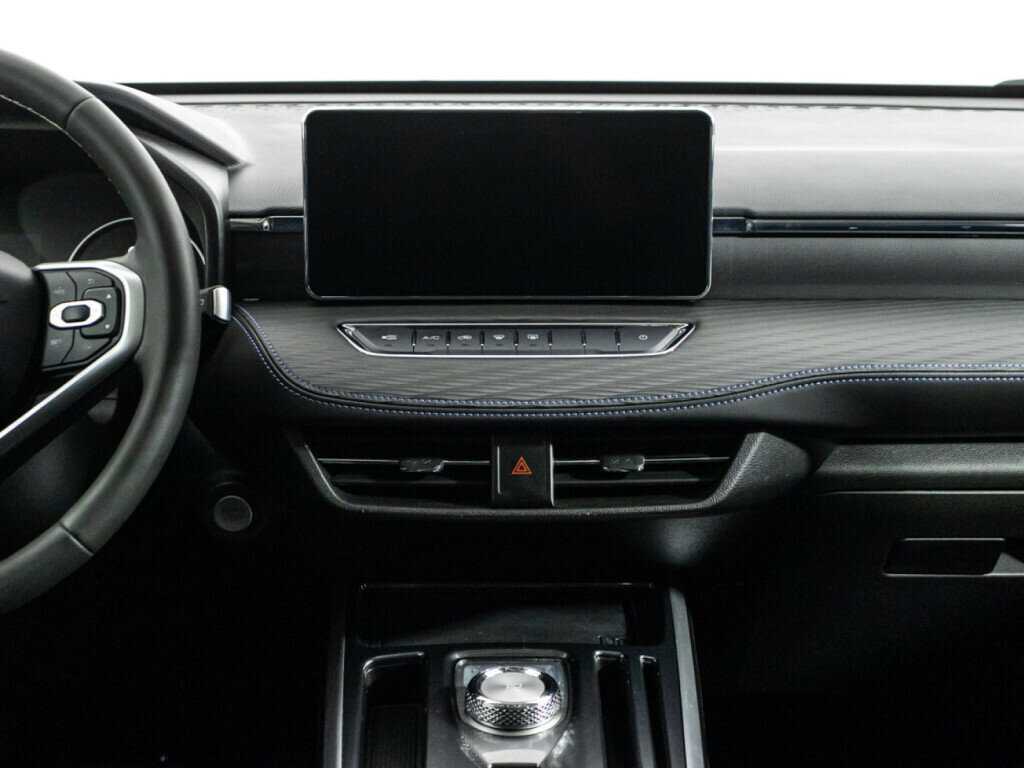 Продажа Б/У Хавал Джолион. Фото: #13