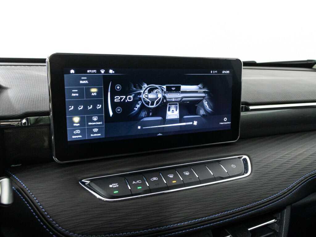 Продажа Б/У Хавал Джолион. Фото: #15