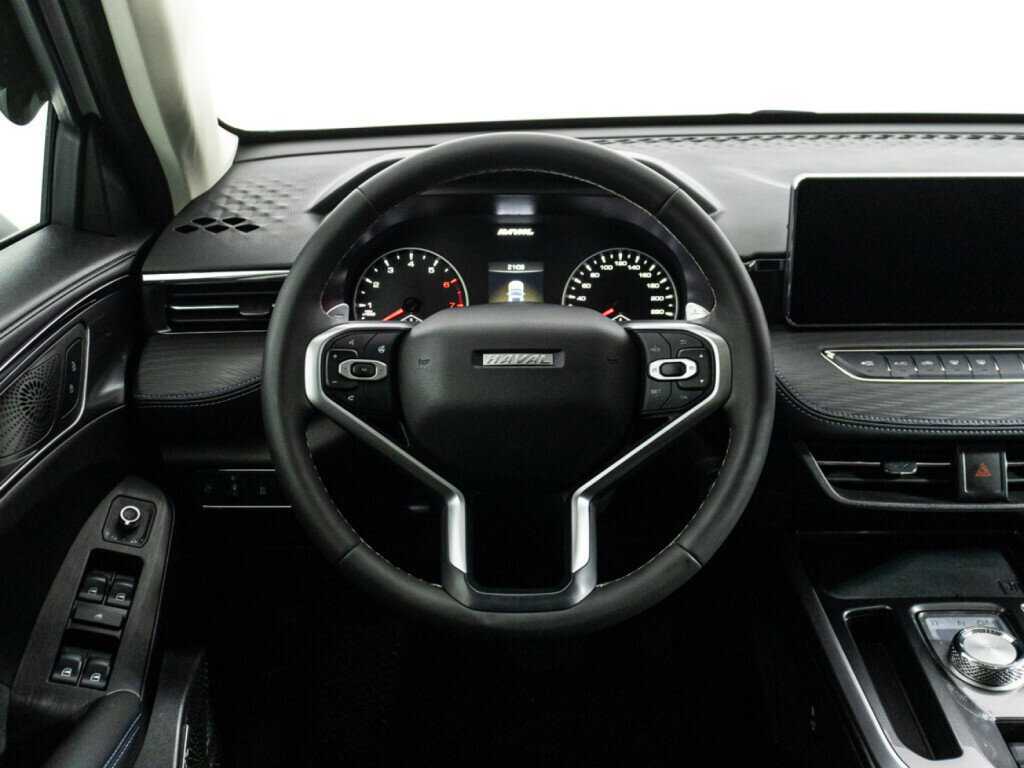 Продажа Б/У Хавал Джолион. Фото: #16