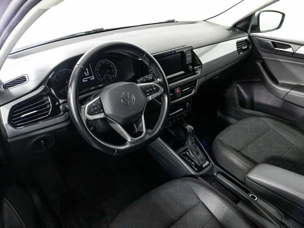 Продажа Б/У Фольксваген Поло. Фото: #10