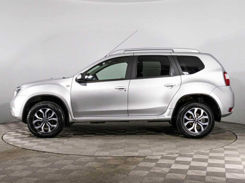 Продажа Б/У Ниссан Террано. Фото: #7