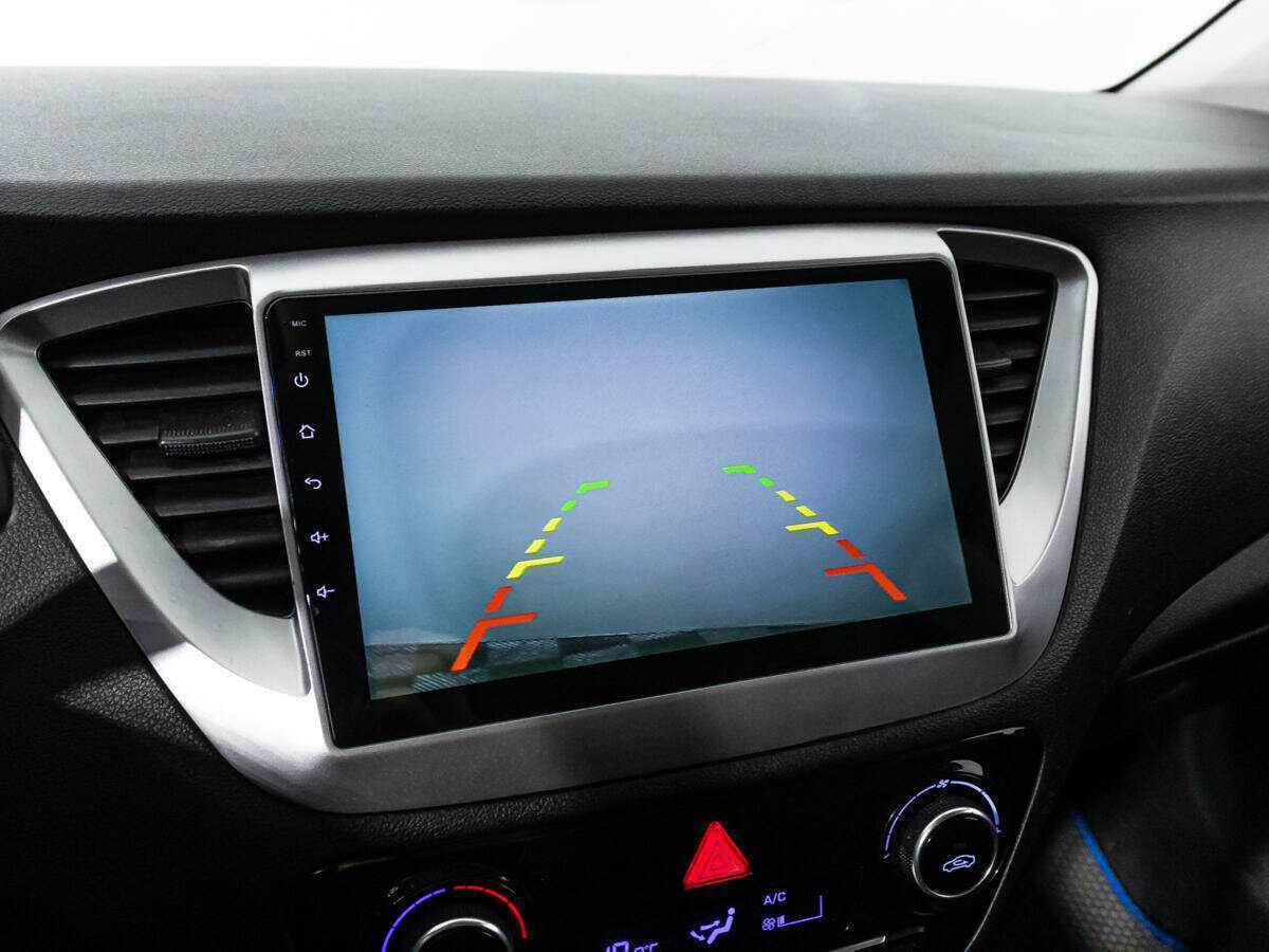 Продажа Б/У Хендай Солярис. Фото: #15