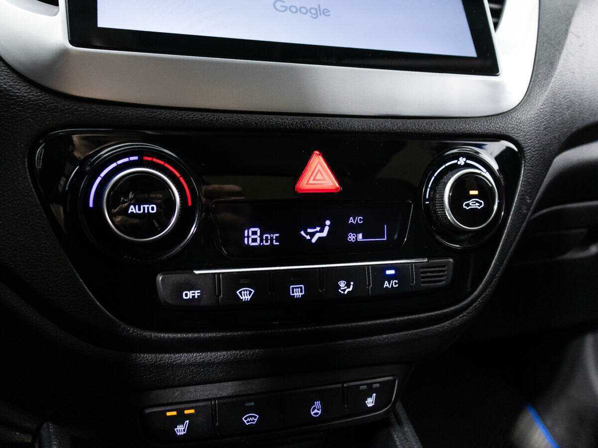 Продажа Б/У Хендай Солярис. Фото: #16