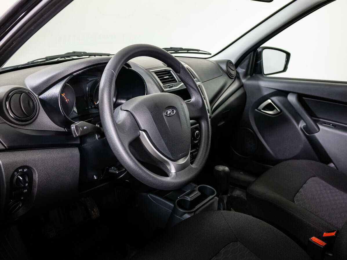 Продажа Б/У Лада (ВАЗ) Гранта. Фото: #10