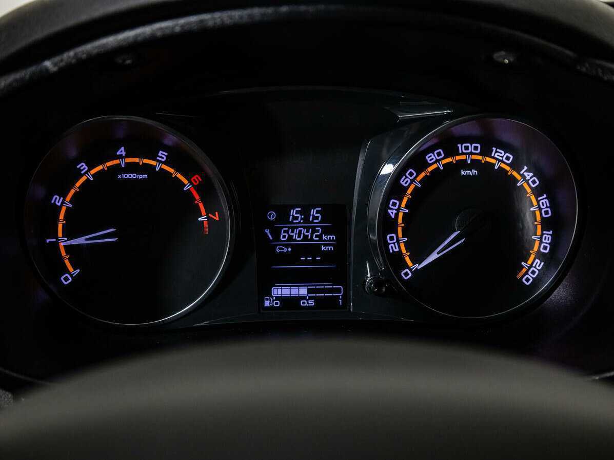 Продажа Б/У Лада (ВАЗ) Гранта. Фото: #11