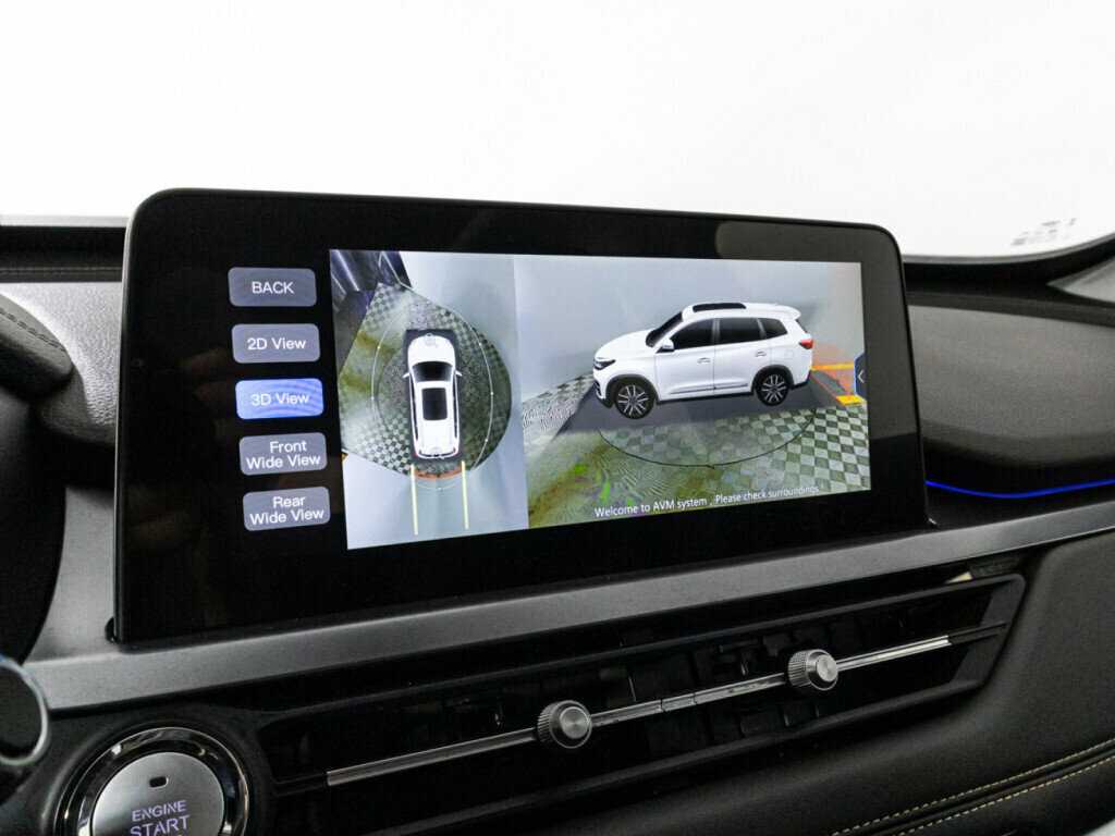 Продажа Б/У Чери Тигго 8. Фото: #18